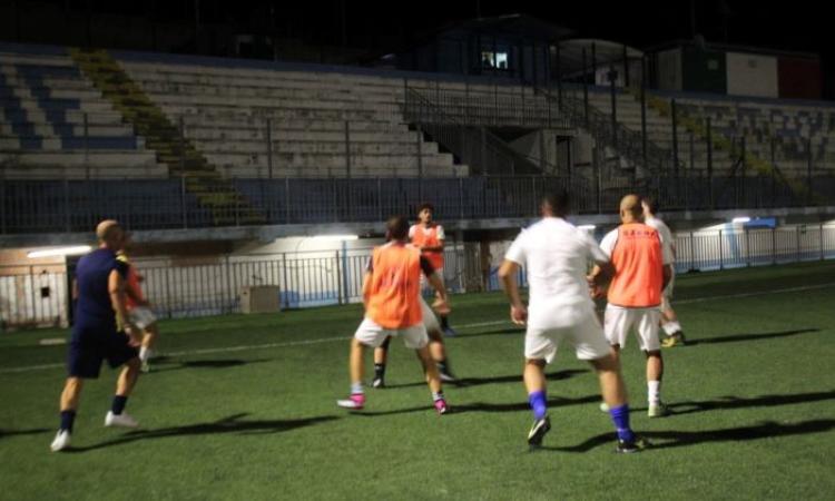 Solidale Formia, Corea lancia il riscatto: "Servono voglia e dedizione"