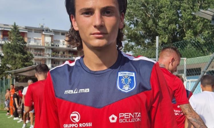 Stefano Mazzaroppi