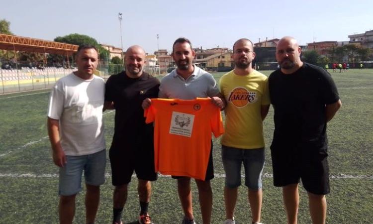 La Fidelis torna a Torbellamonaca: nuova denominazione per il club