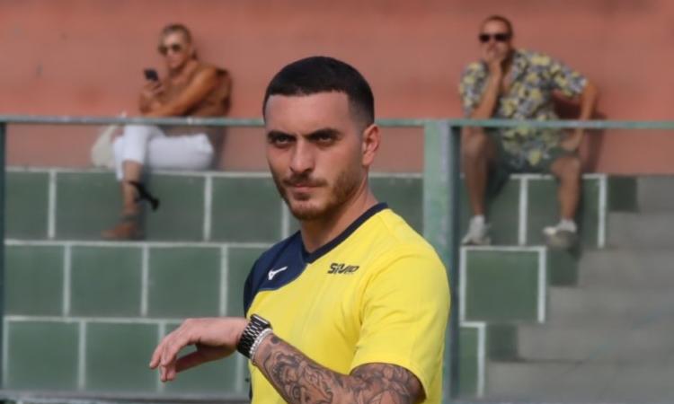 Savio: Cimei, Saggio, Gentile e la mano di Mattia Pigrucci