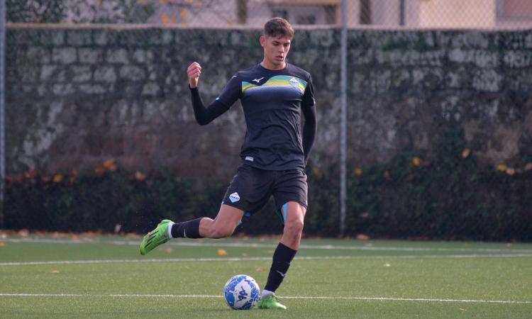 Matteo Dutu