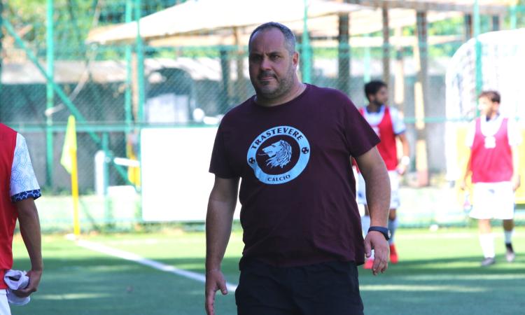 Franco Cioci