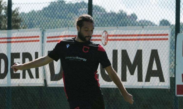 Colleferro, Marinaro: "Vittoria meritata con il Gaeta, ora pensiamo all'Unipomezia"