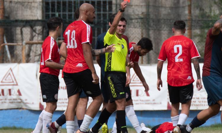 Eccellenza, Promozione e U19 Elite: le decisioni del Giudice Sportivo