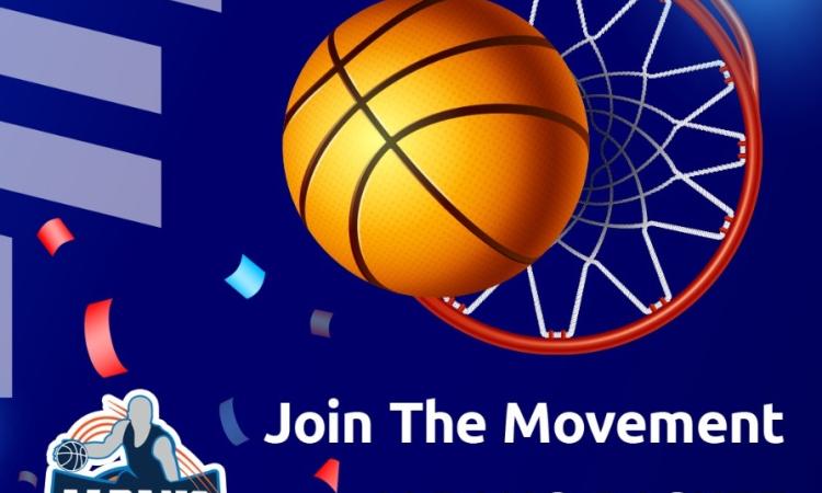 Albano celebra Settimana dello Sport con #BeActive "Andiamo a canestro"