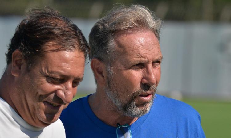 Audace, Staffa: "Con il Civitavecchia sarà una sfida stimolante"