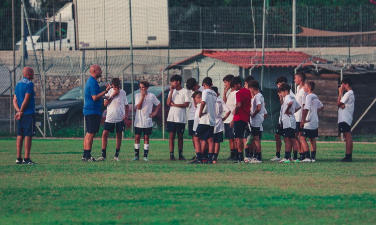 Racing Ardea, Marigo: "Siamo pronti per l'esordio, il gruppo vuole fare bene"