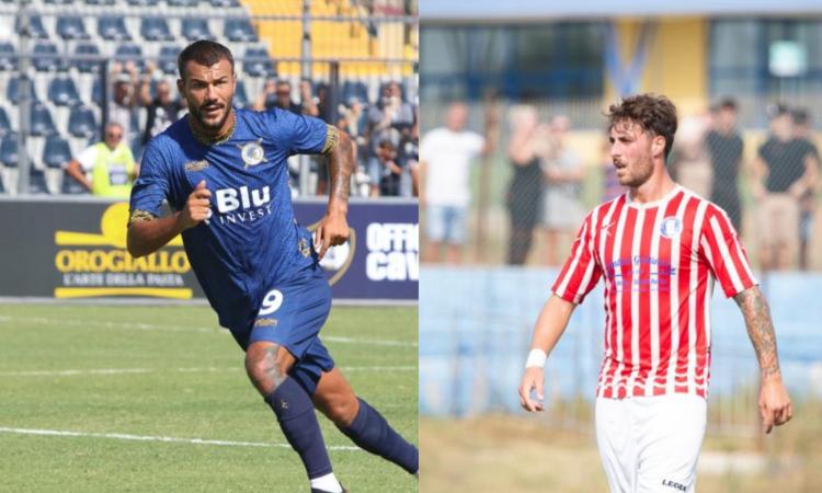 Animi opposti per destini incrociati. Romana-Anzio: in palio ci son punti cruciali