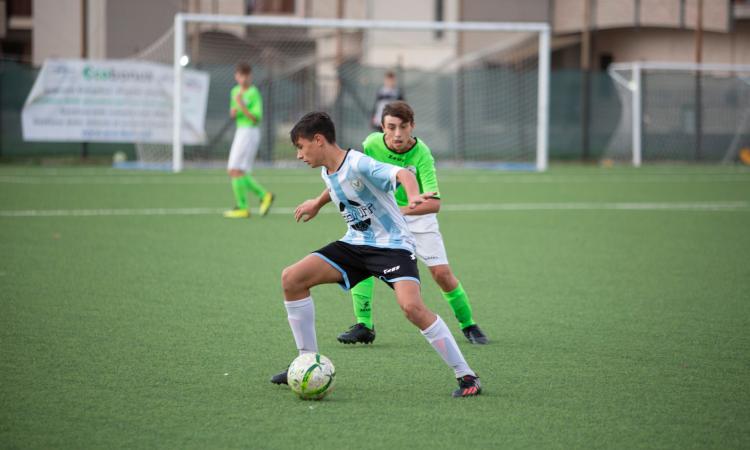 E' subito derby! Polisportiva Carso - Samagor stavolta vale per due