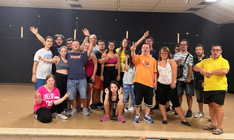 Brancaccio, magia ed inclusione: il 3 ottobre c'è Abracadown"