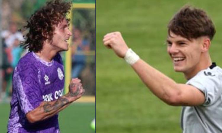 Bernardini e Sirbu
