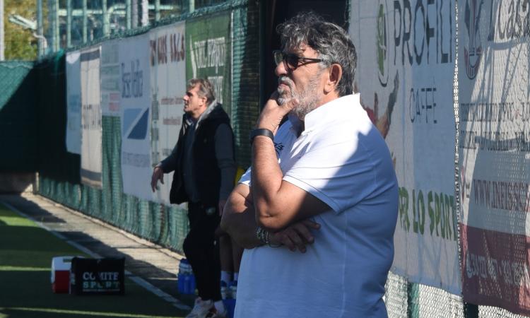L'Ottavia di Porcelli stenta a decollare. Dal mercato arriva altro carburante?