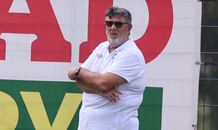 Belardinelli - Ottavia, Porcelli smentisce "Non abbiamo contattato il giocatore"