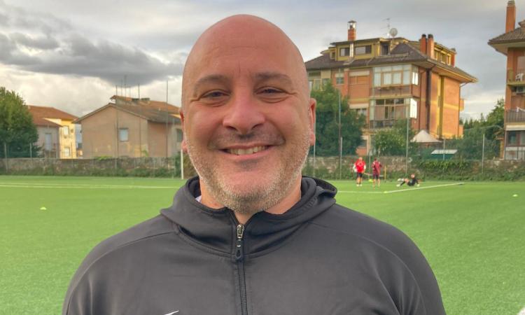 Il Ronciglione United ha messo la seconda. Di Stefano "Domenica grande prestazione"