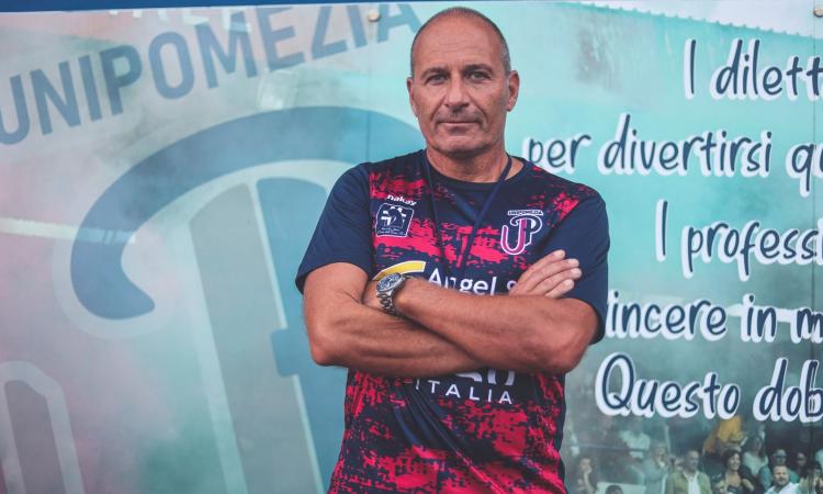 Unipomezia, Liguori: "Se ragioniamo da squadra potremo fare bene"