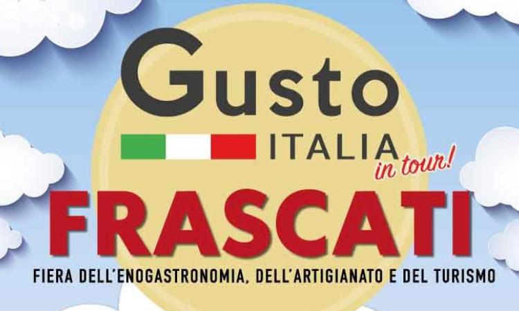 Gusto Italia chiude la stagione a Frascati
