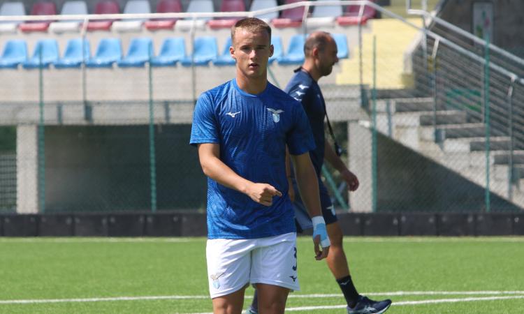 Alessandro Milani