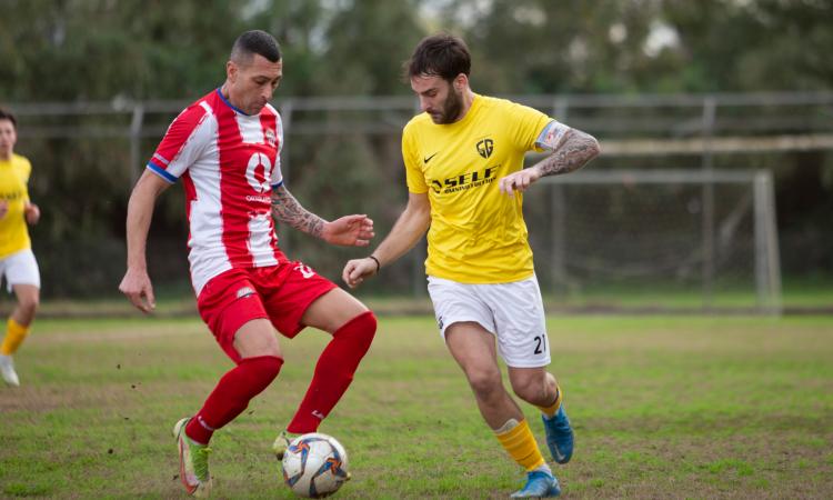San Giovanni Incarico, parola a Sabetta "A Latina per fare la partita"