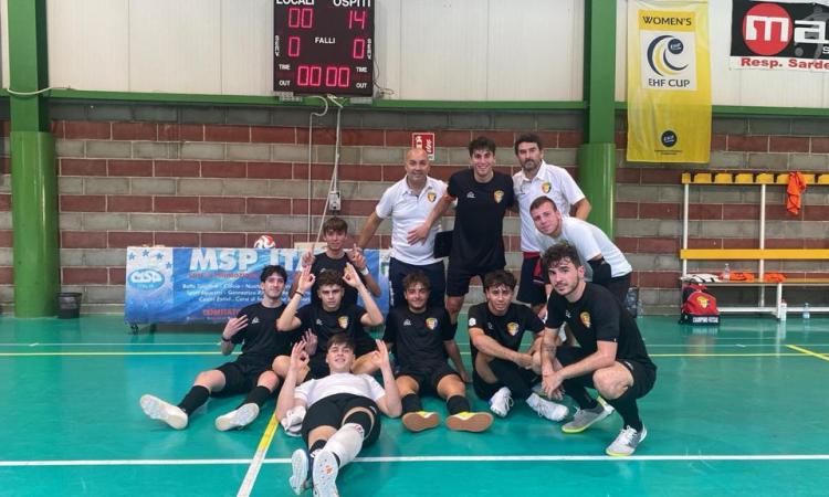Ciampino travolgente, 14 gol all'Alghero in Coppa Divisione. Sabato c'è il Cagliari