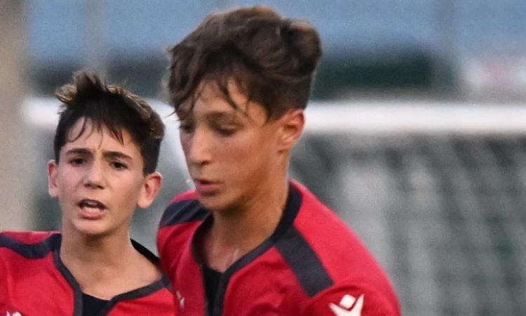 Girone B: Lodigiani - Nuova Tor Tre Teste, Grifone - Spes, altro giro, altri big-match