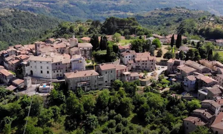 Il 21 e 22 ottobre è tempo di Sapori d'autunno