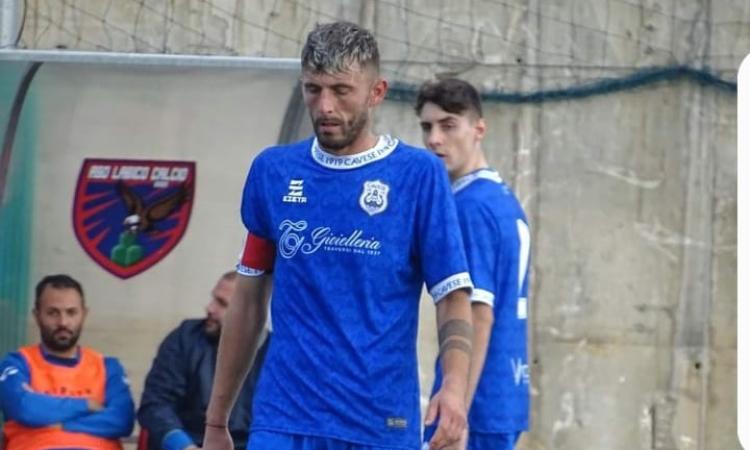Cavese, Elton Nuhu: “Squadra costruita per puntare ai vertici del campionato”