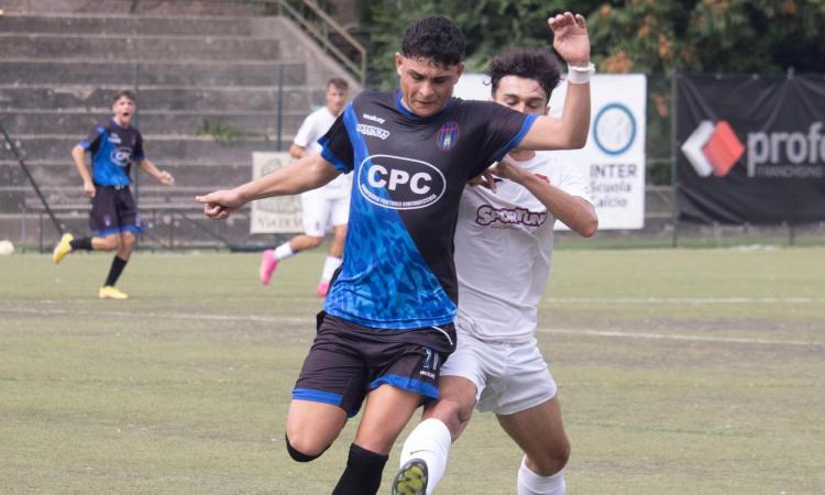 Civitavecchia, Leardini: "Siamo un grande gruppo, vogliamo vincere il più possibile"