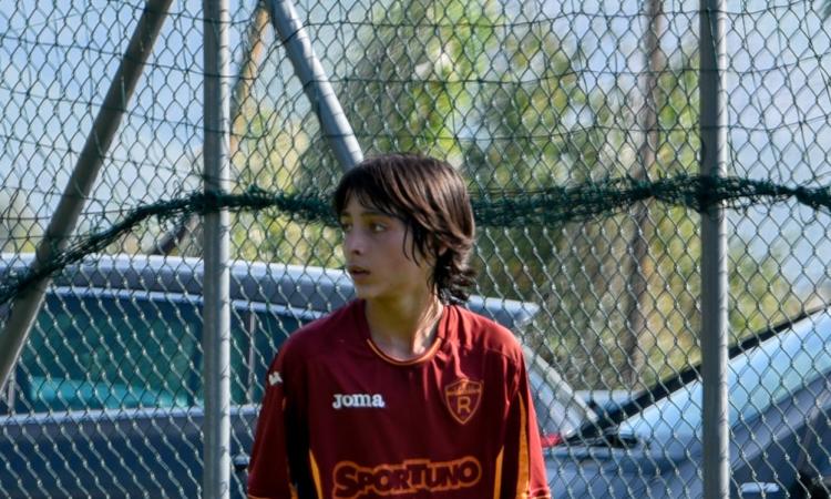 Romulea, Zofrea: "Con il Fondi partita di spessore, in casa vogliamo ripeterci"