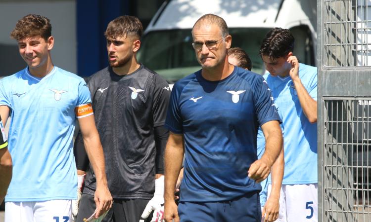 Ruggeri, Magro e Sanderra