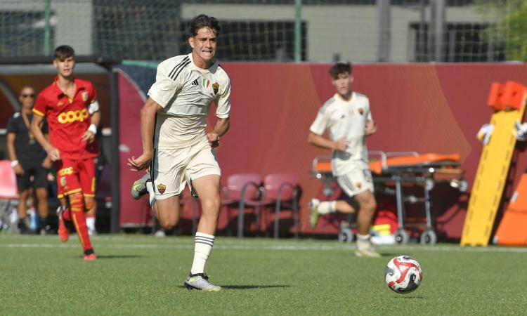 Sugamele, protagonista a Cosenza