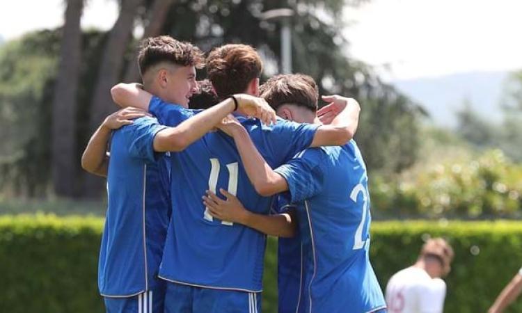 Azzurri, il nuovo corso di Battisti prende il via: i convocati per la selezione del nord