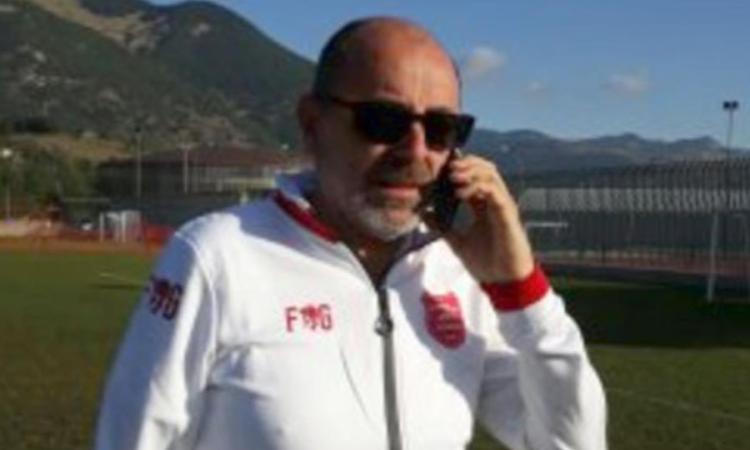 Testaccio 68, Catapano: "Fiduciosi, le squadre manderanno un segnale importante" 