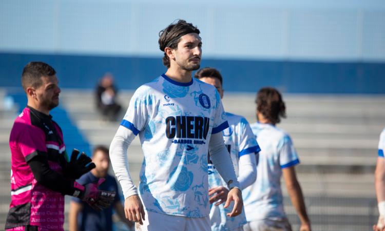 Marco Giordani
