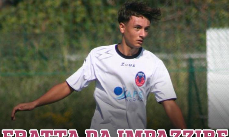1ª Categoria e Regionali stats: i numeri più interessanti della seconda giornata