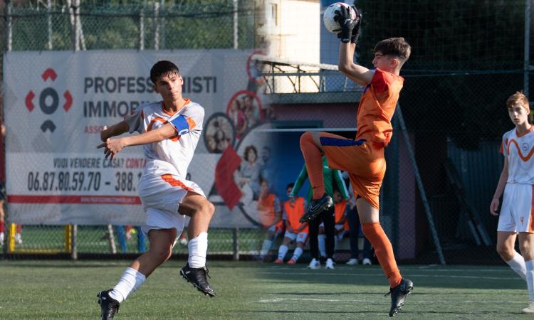 Dabliu, tra certezza e continuità nel segno di capitan Aratoaiei