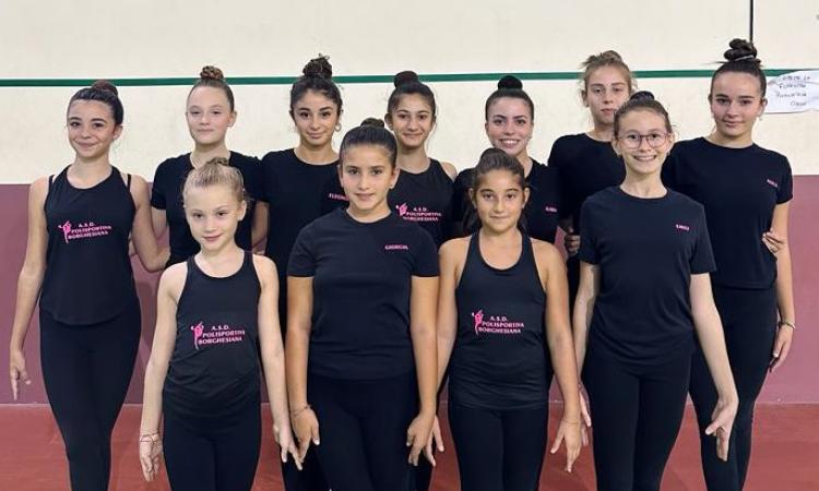 Borghesiana, Vichi: "Nel terzo anno vogliamo crescere ancora"