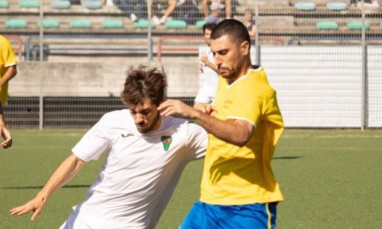 Castrum Monterotondo, Scarafile: "Niente fare calcoli, testa al Passo Corese"