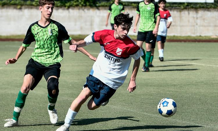 Campionati Giovanili Provinciali: tutti gli organici della delegazione di Roma