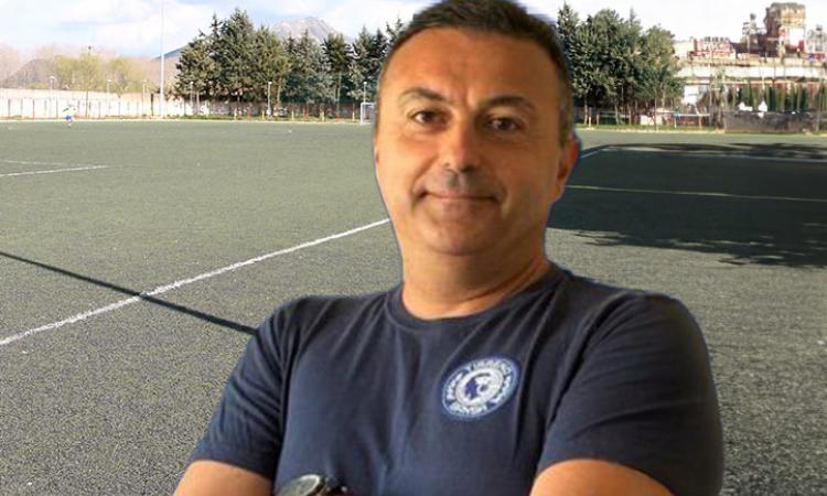 Tirreno Sansa, Piras: "Avvio di stagione perfetto, i ragazzi sono stati bravissimi"