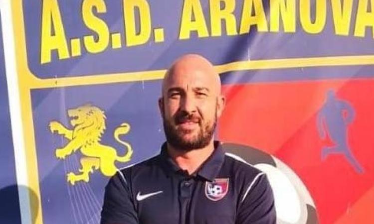 Aranova, Zenobi: "Vogliamo diventare squadra a tutti gli effetti"