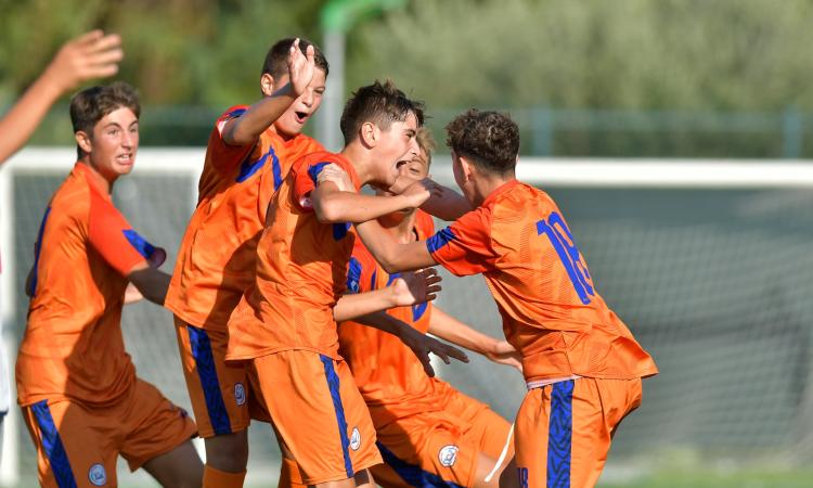 Girone A: per Dabliu e Ottavia è scontro diretto, Red Tigers e Roma tra le mura amiche