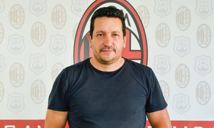 Cavese, Armando Zammarelli: "Rinforzate tutte le squadre, puntiamo i regionali"