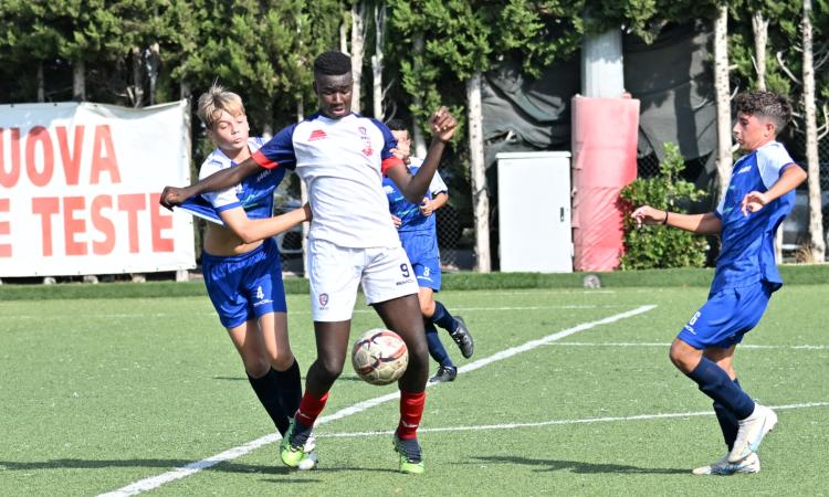 Mamadou Pame (Foto ©Lori)