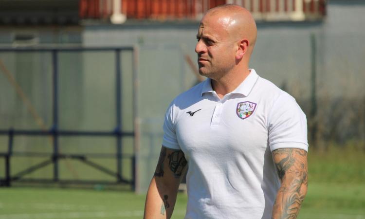 Il Fiano Romano balza al comando. Daga superstar, firma il successo della Viterbese