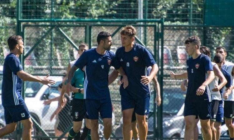 Il Real Monterotondo
