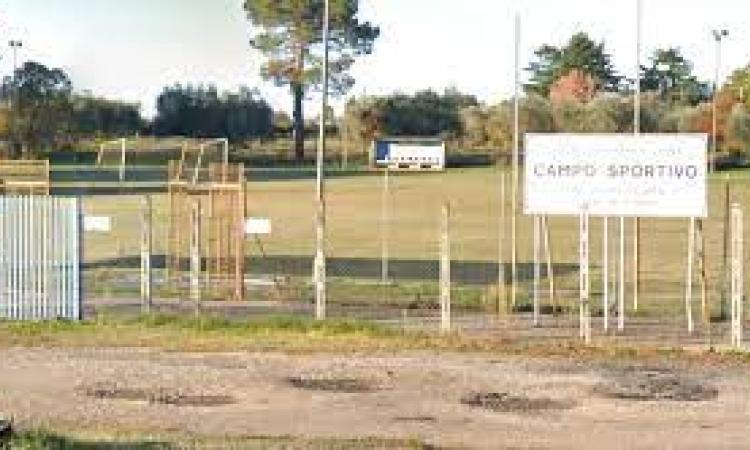 Doganella - La Setina finisce in rissa: la versione dei due club