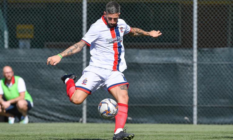 Girone F, il festival del gol: 38 i gol messi a segno nella terza giornata