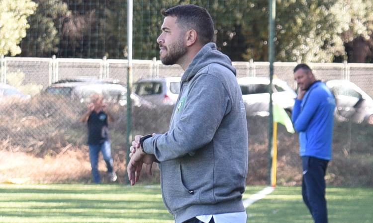 Casal Barriera, Aliberti sul primato: “Lavoriamo al massimo ma piedi per terra”