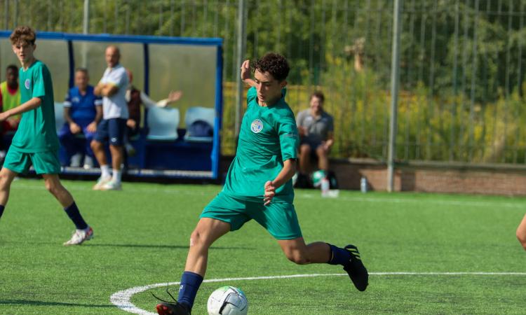 Under 15 Elite, una gara per girone da tenere d'occhio questo weekend