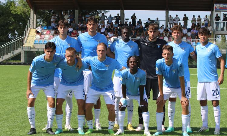 La Lazio